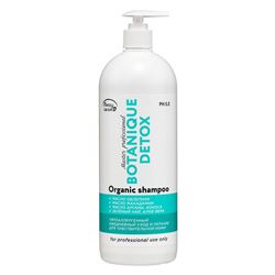 Shampoo Botanique Detox 