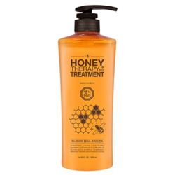 Professional Honey Therapy Plus Treatment 