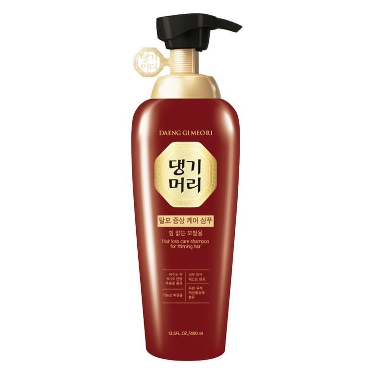 Daeng Gi Meo Ri Hair Care Hair Loss Care Shampoo For Thinning Hair Шампунь для ослабленных тонких волос