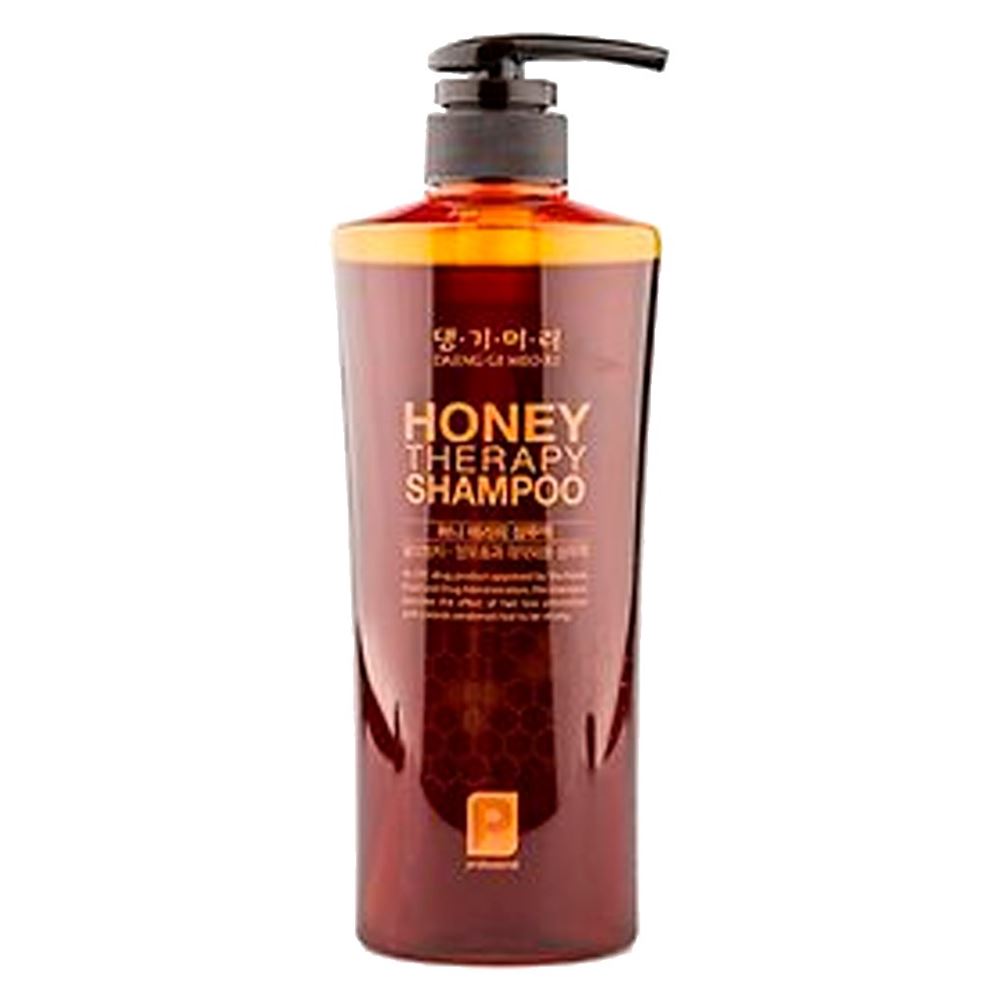 Daeng Gi Meo Ri Hair Care Professional Honey Therapy Shampoo Шампунь с пчелиным маточным молочком