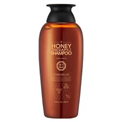 Professional Honey Therapy Plus Shampoo