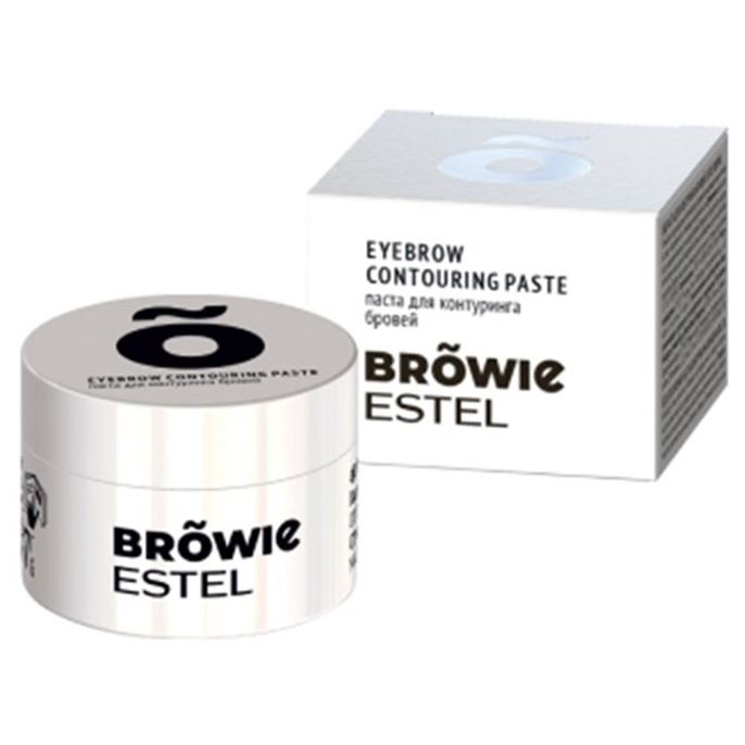 Estel Professional Browie Eyebrow Contouring Paste Паста для контуринга бровей
