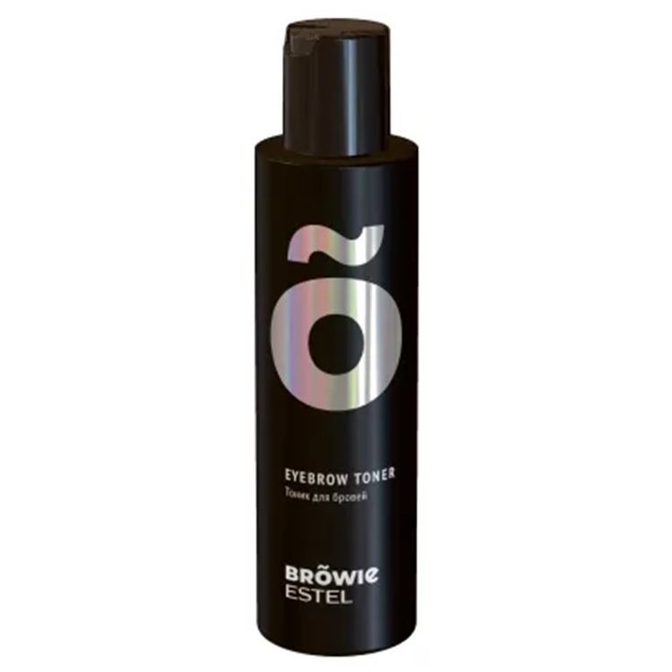 Estel Professional Browie Eyebrow Toner Тоник для бровей 