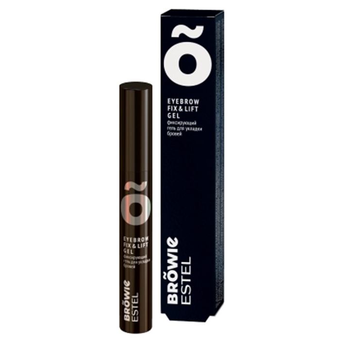 Estel Professional Browie Eyebrow Fix & Lift Gel Фиксирующий гель для укладки бровей