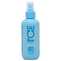 Take It Home Aqua Cruch Праймер-спрей для волос «Увлажняющий»