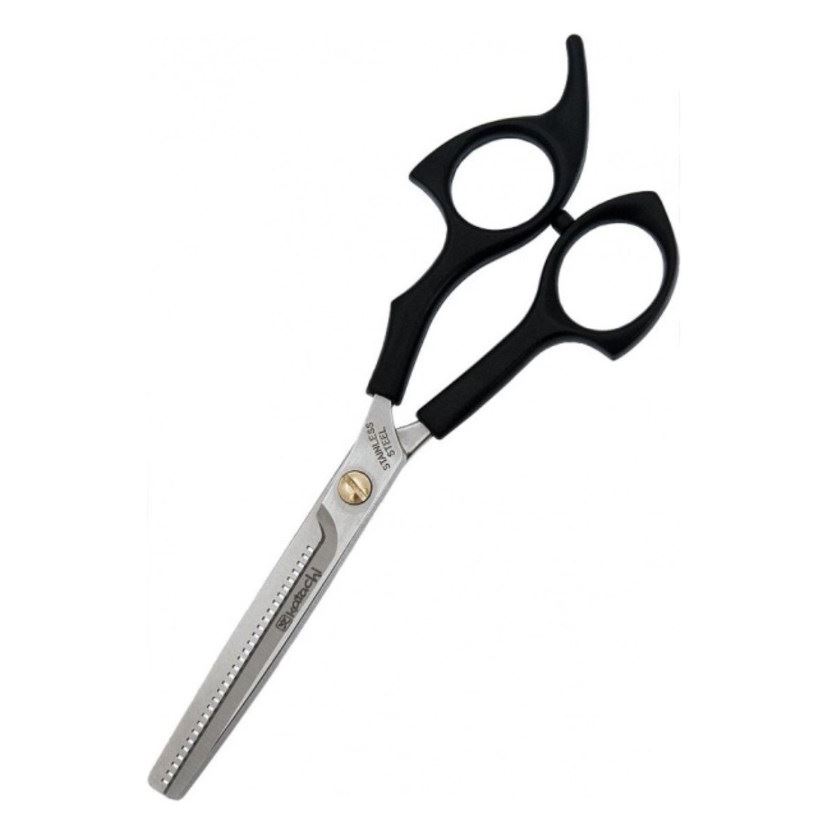 Katachi Парикмахерские ножницы K0355T Ножницы филировочные Basic Cut 5.5" Ножницы филировочные Basic Cut 32 зубца 5.5"