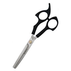 K0355T Ножницы филировочные Basic Cut 5.5"