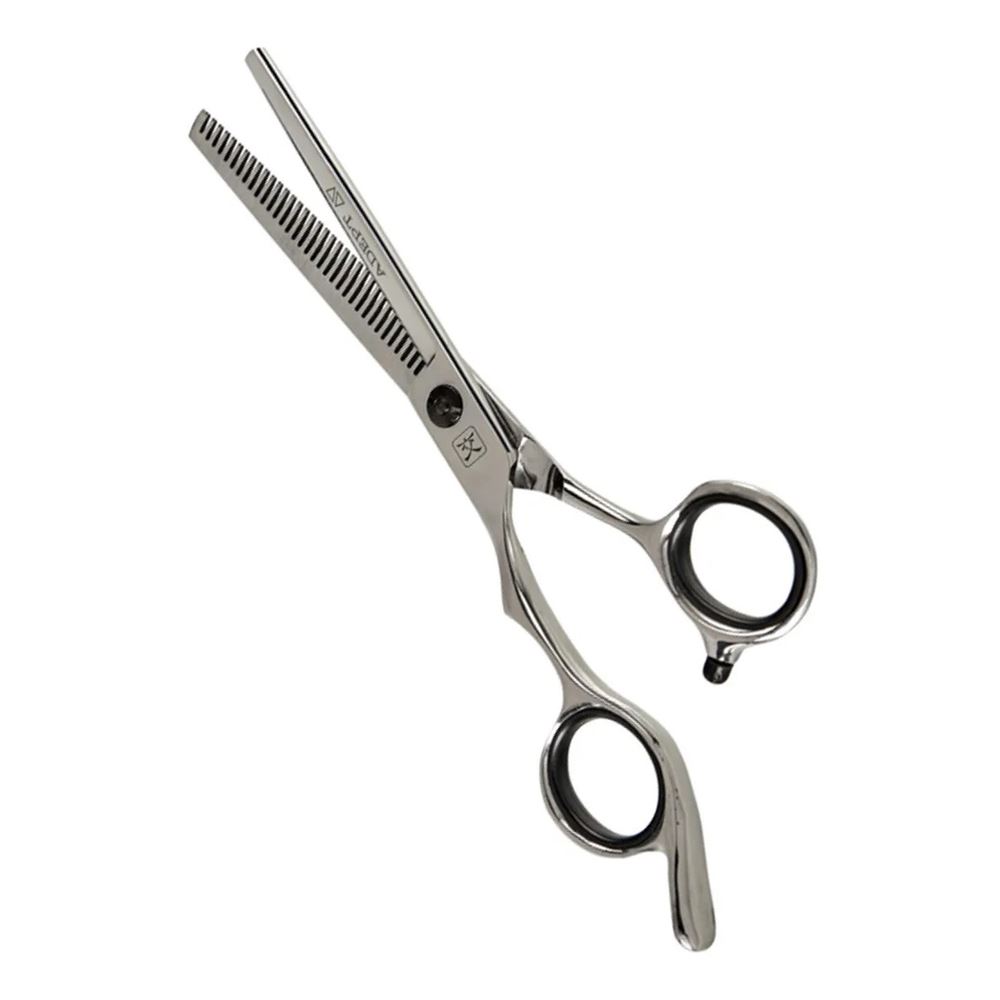 Katachi Парикмахерские ножницы K212640L Ножницы филировочные Adept Left 6.0" Ножницы филировочные Adept Left 6.0"