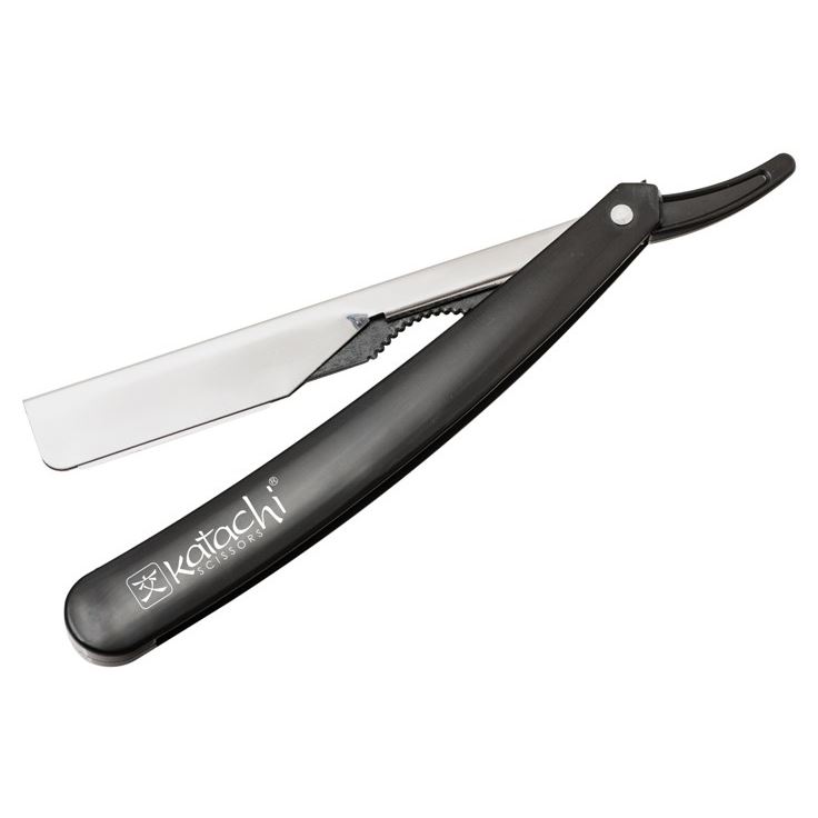 Katachi Парикмахерские ножницы KR02 Бритва парикмахерская  Бритва парикмахерская 