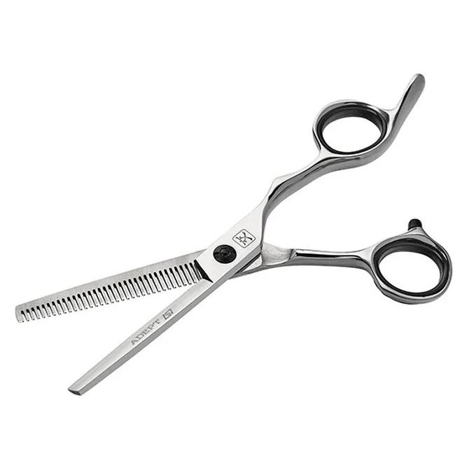 Katachi Парикмахерские ножницы K212535 Ножницы филировочные ADEPT 5.5 Ножницы филировочные ADEPT 5,5 35 зубцов