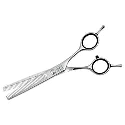 K10634 Ножницы филировочные 6.0" двухсторонние