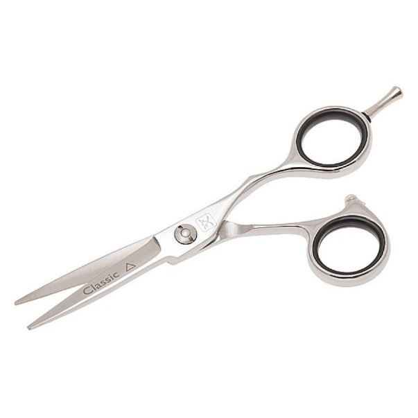 Katachi Парикмахерские ножницы K1150 Ножницы прямые Offset 5.0 Ножницы прямые Offset 5.0
