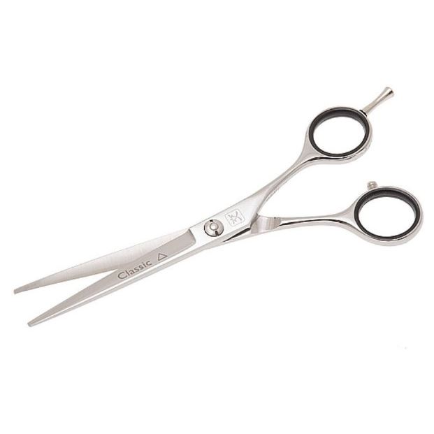 Katachi Парикмахерские ножницы K1060 Ножницы прямые Classic 6.0 Ножницы прямые Classic 6.0