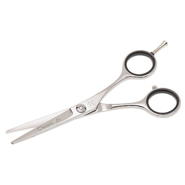Katachi Парикмахерские ножницы K1050 Ножницы прямые Classic 5.0 Ножницы прямые Classic 5.0