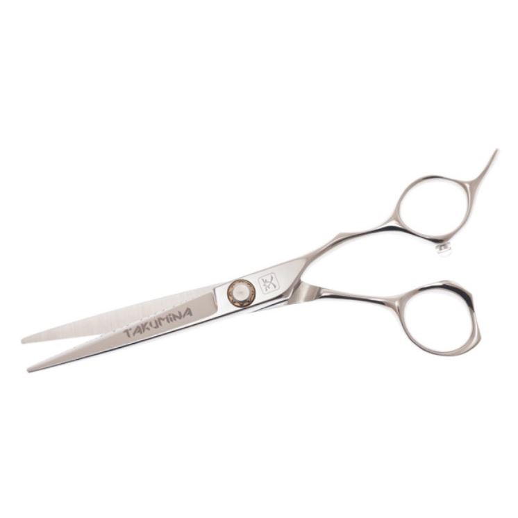 Katachi Парикмахерские ножницы K4260 Ножницы для стрижки SUPREME Takumina 6.0 Ножницы для стрижки SUPREME Takumina 6.0