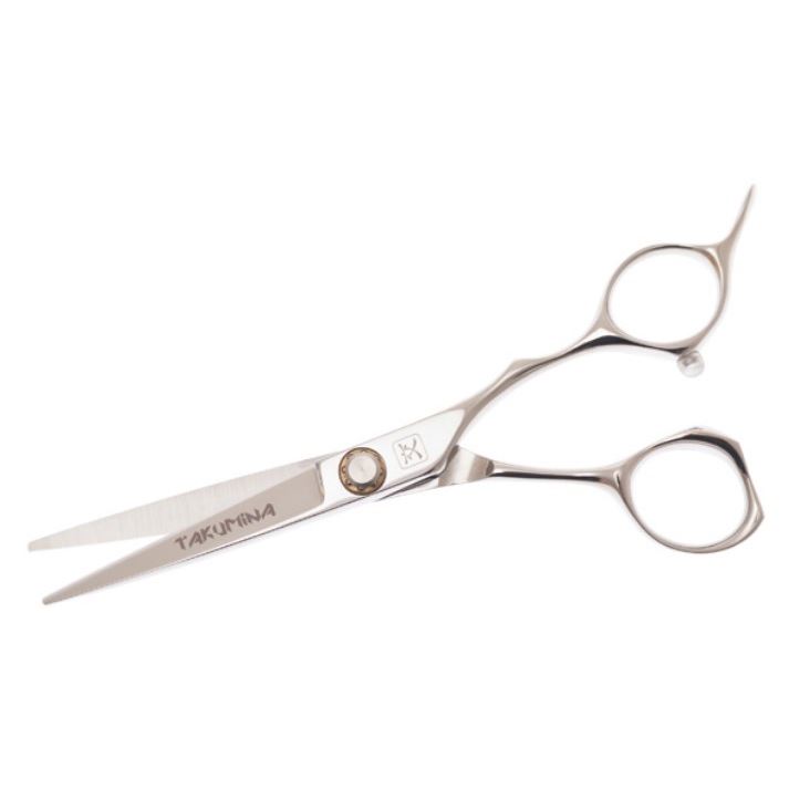 Katachi Парикмахерские ножницы K4255 Ножницы для стрижки SUPREME Takumina 5.5 Ножницы для стрижки SUPREME Takumina 5.5