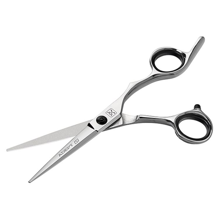 Katachi Парикмахерские ножницы K21255 Ножницы для стрижки ADEPT 5,5 Ножницы для стрижки ADEPT 5,5