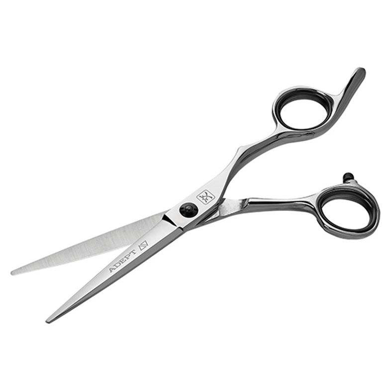 Katachi Парикмахерские ножницы K21260 Ножницы для стрижки ADEPT 6,0 Ножницы для стрижки ADEPT 6,0