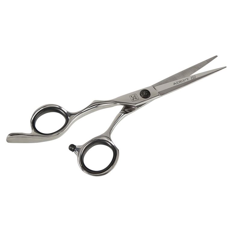 Katachi Парикмахерские ножницы K21255L Ножницы для левши ADEPT Left 5,5  Ножницы для левши ADEPT Left 5,5 