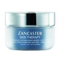 Lancaster Skin Therapy Anti-Ageing Moisturising Rich Cream Крем против старения насыщенный увлажняющий