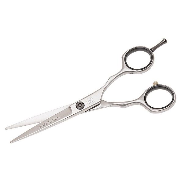 Katachi Парикмахерские ножницы K0655 Ножницы для стрижки Basic Cut 5.5" Ножницы для стрижки Basic Cut 5.5"
