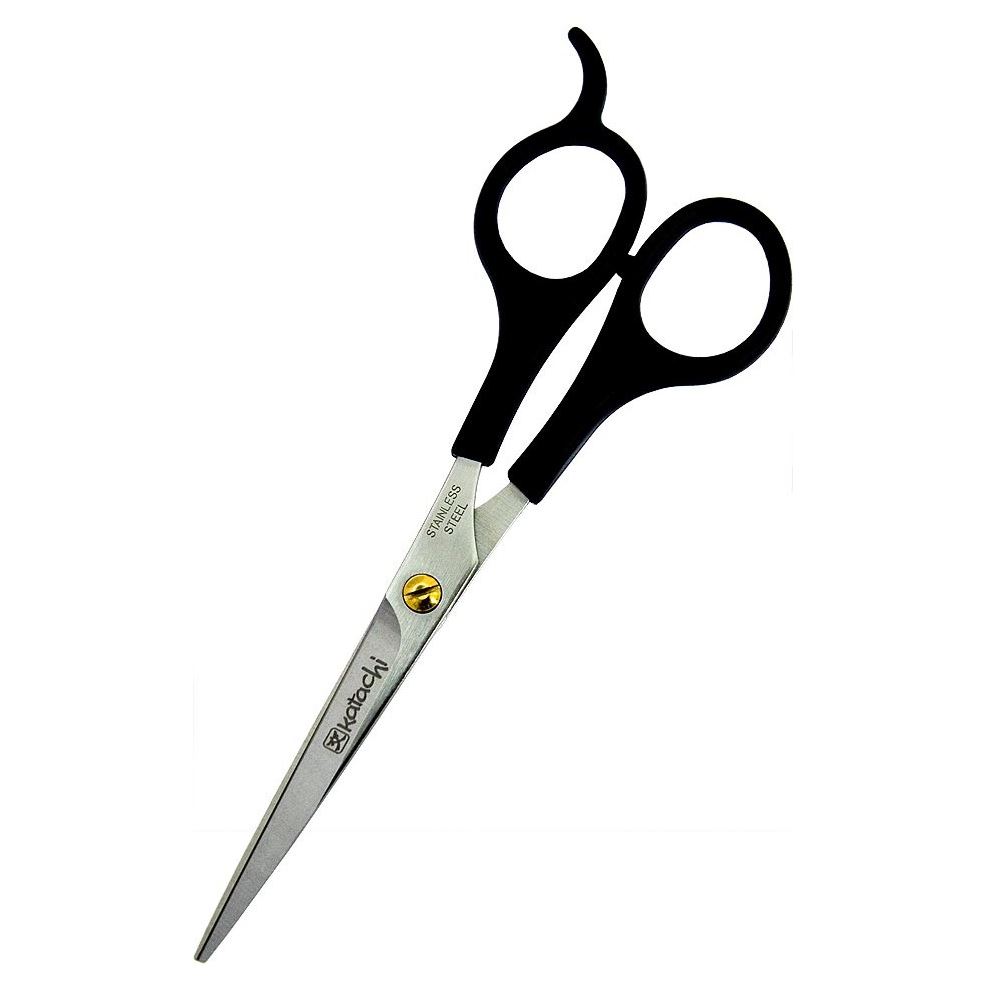 Katachi Парикмахерские ножницы K0260 Ножницы для стрижки Basic Cut 6" Ножницы парикмахерские профессиональные Basic Cut 6"