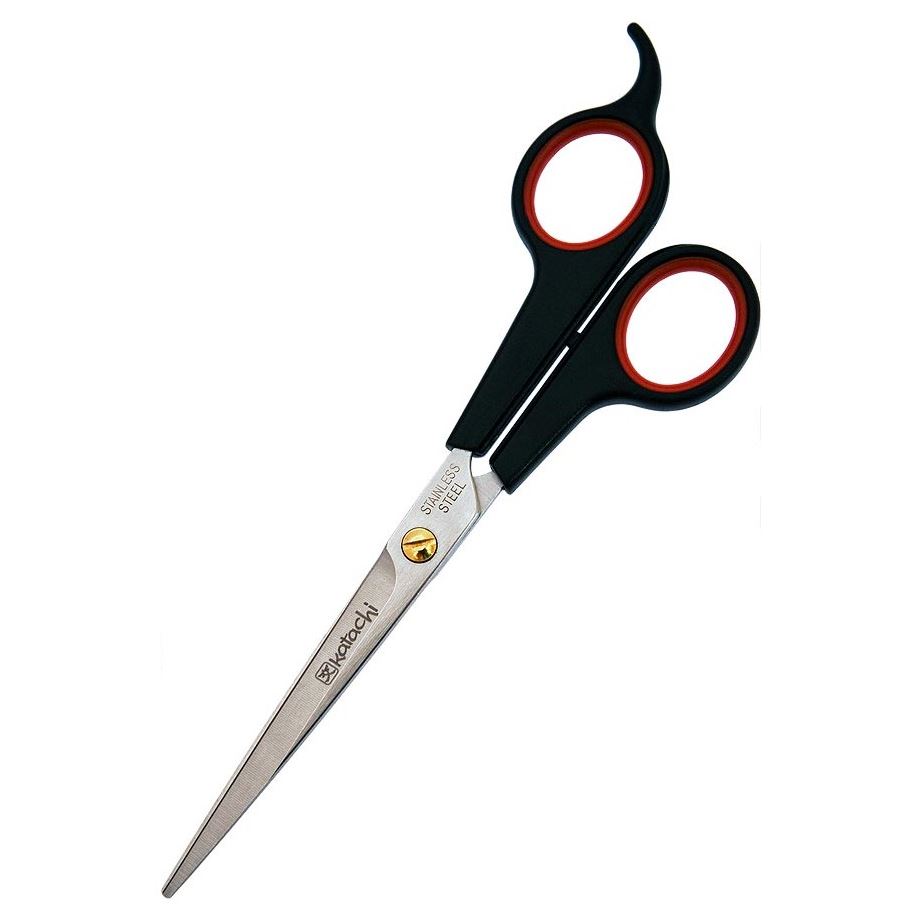 Katachi Парикмахерские ножницы K0465 Ножницы для стрижки Basic Cut 6,5" Ножницы парикмахерские профессиональные Basic Cut 6,5"