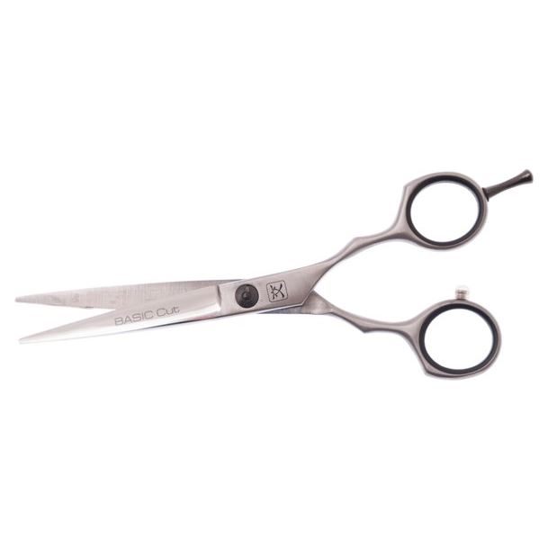 Katachi Парикмахерские ножницы K0660 Ножницы для стрижки Basic Cut 6" Ножницы для стрижки Basic Cut 6"