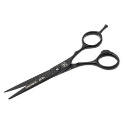 K3160B Ножницы для стрижки Black Ergonomic 6.0"