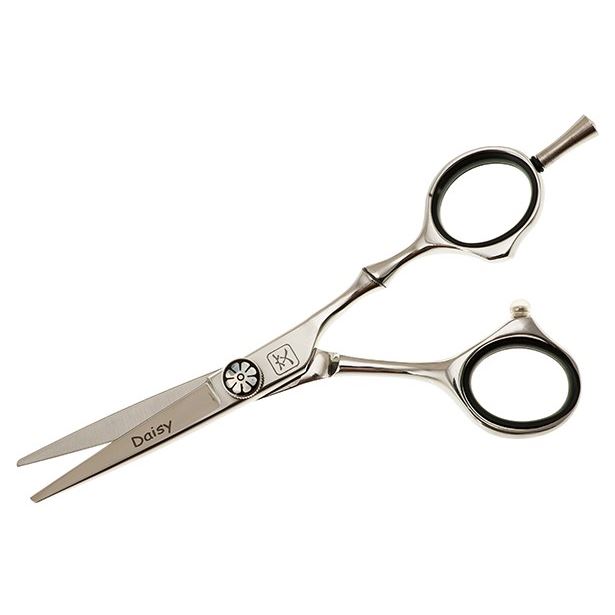 Katachi Парикмахерские ножницы K30150 Ножницы для стрижки Daisy 5.0" Ножницы для стрижки Daisy 5.0"