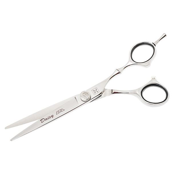 Katachi Парикмахерские ножницы K30165 Ножницы для стрижки Daisy 6.5" Ножницы для стрижки Daisy 6.5"