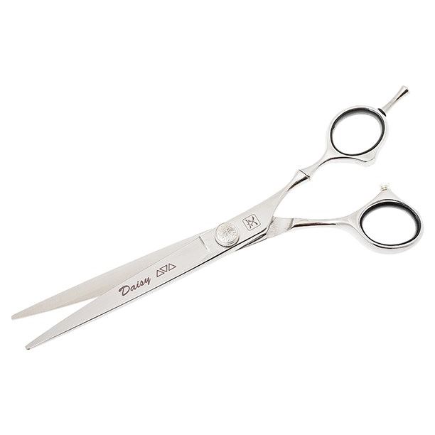 Katachi Парикмахерские ножницы K30170 Ножницы для стрижки Daisy 7.0" Ножницы для стрижки Daisy 7.0"