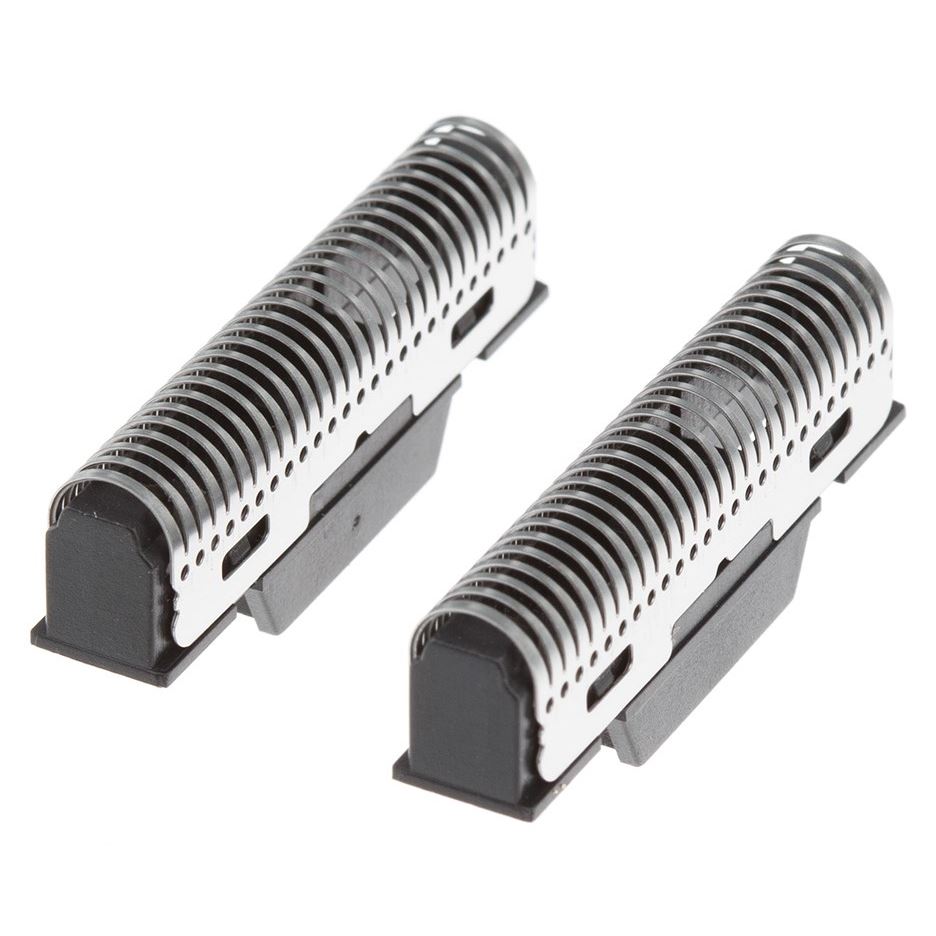 Dewal Professional Машинки для стрижки LM-417 Сменные бреющие головки (2 шт) для шейвера BLADE Сменные бреющие головки (2 шт) для шейвера BLADE