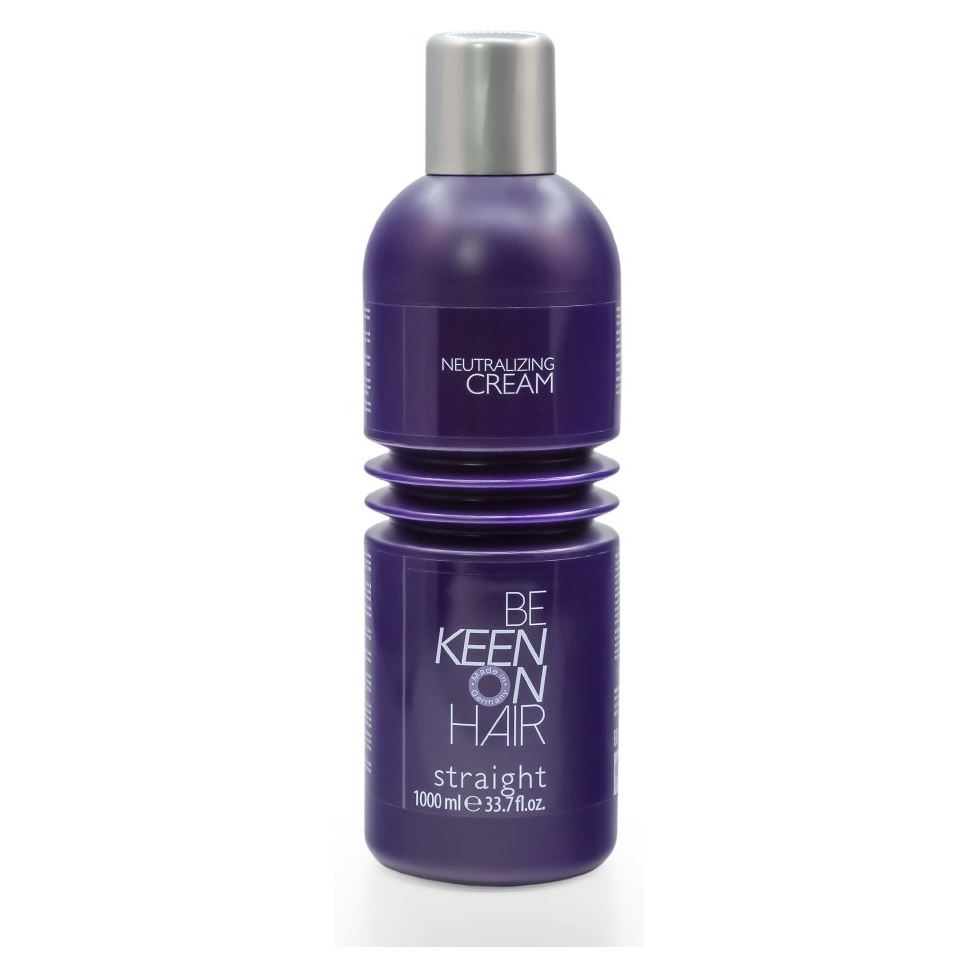 Keen Perm Neutralizing Cream Нейтрализующий крем для волос