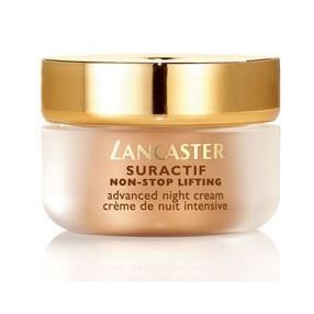 Lancaster Suractif Nonstop Lifting Advanced Night Cream Крем антивозрастной ночной