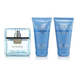 Набор Versace Eau Fraiche 