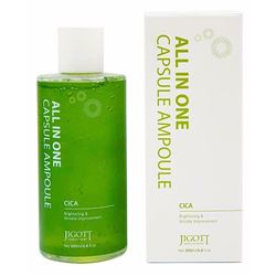 All In One Cica Capsule Ampoule