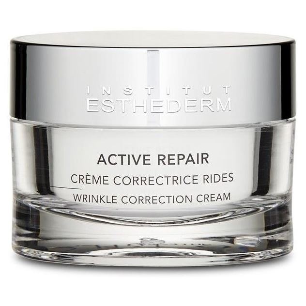 Institut Esthederm Face Care Active Repair Wrinkle Correction Cream Крем-корректор морщин 