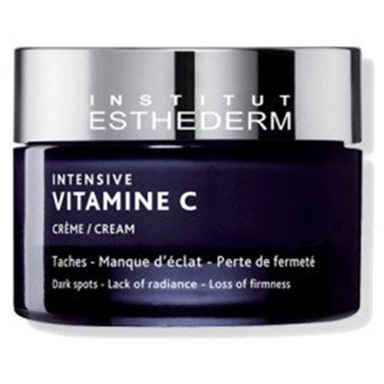 Institut Esthederm Face Care Intensive Vitamine C Cream  Крем для лица