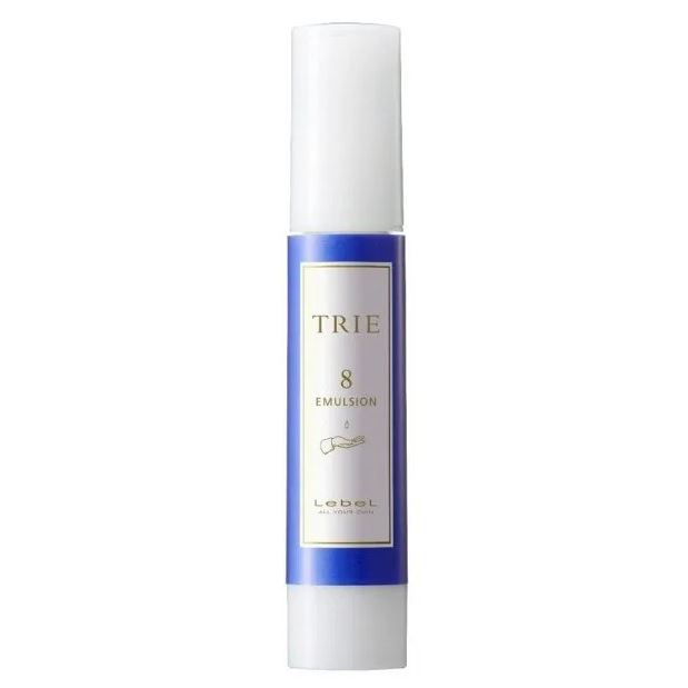 Lebel Cosmetics Trie Tuner Trie Emulsion 8 Крем для текстурирования