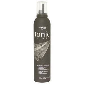 Dikson Tonic Line Creme-Mousse Восстанавливающий крем-мусс с натуральным экстрактом моринги
