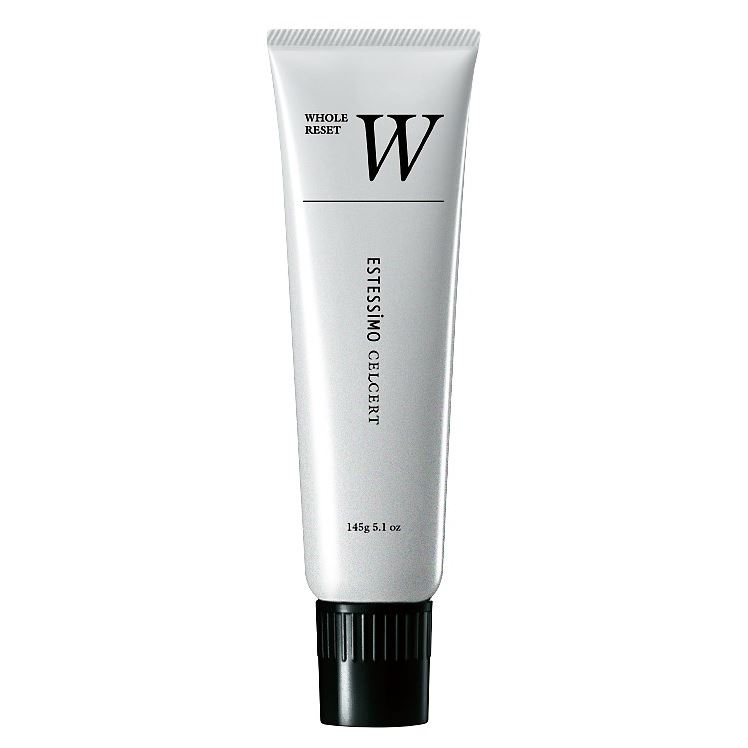 Lebel Cosmetics Estessimo Celcert Celcert Whole Reset  Гель очищающий для кожи головы и волос