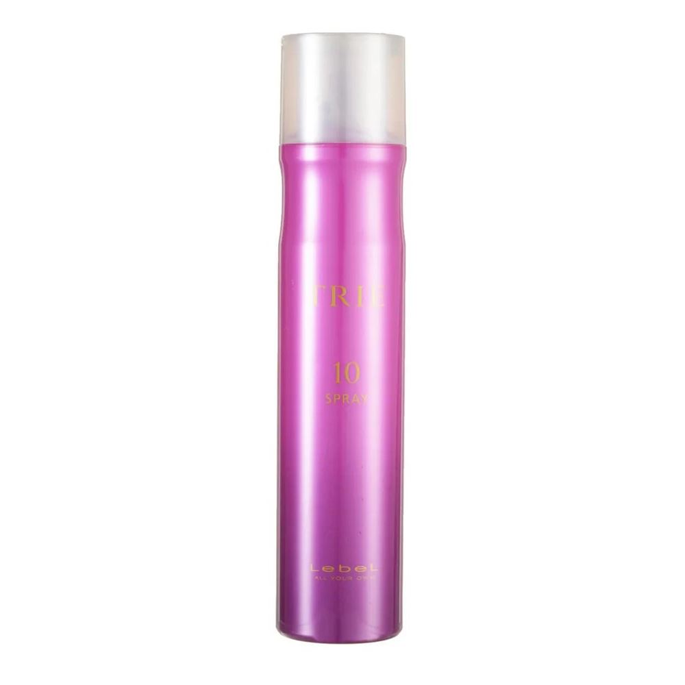 Lebel Cosmetics Trie Tuner Trie Spray 10  Спрей для мгновенной сильной фиксации
