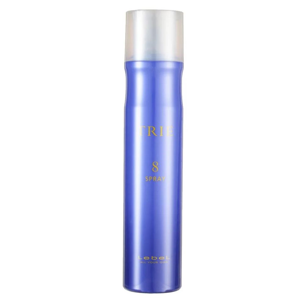 Lebel Cosmetics Trie Tuner Trie Spray 8 Спрей для укладки сильной фиксации 