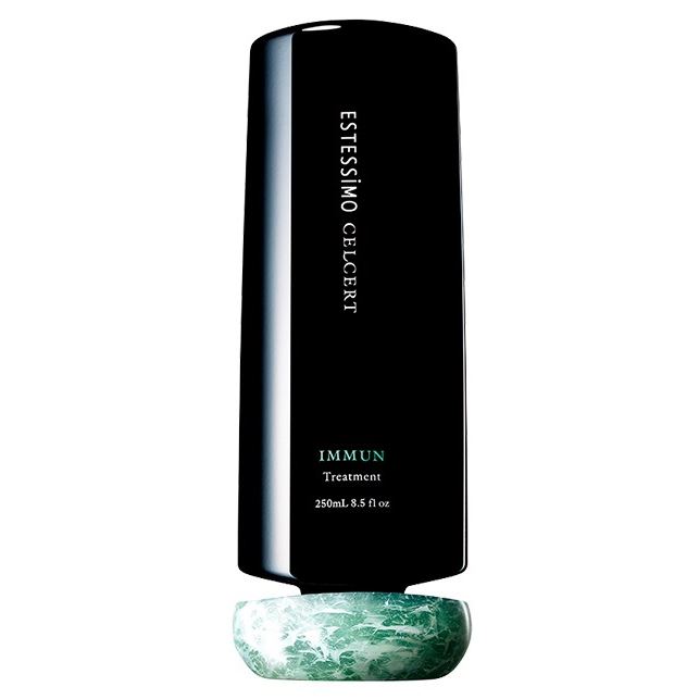 Lebel Cosmetics Estessimo Celcert Celcert Immun Treatment  Маска восстанавливающая