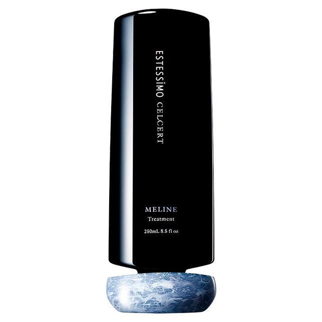 Lebel Cosmetics Estessimo Celcert Celcert Meline Treatment Маска разглаживающая