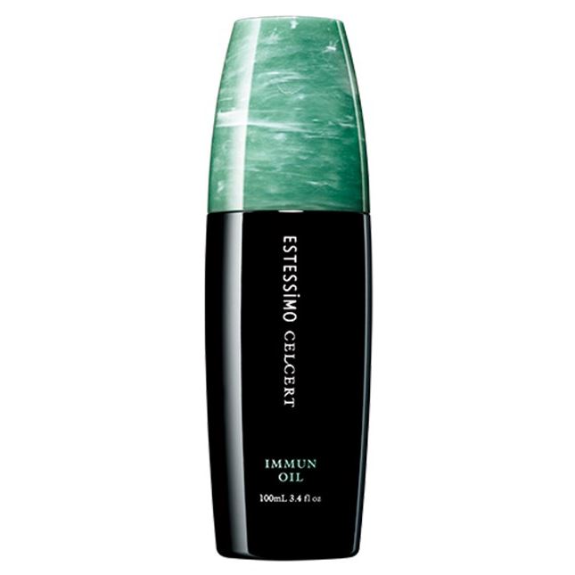 Lebel Cosmetics Estessimo Celcert Celcert Immun Oil Масло для восстановления волос 