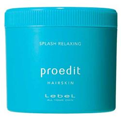 Proedit Hairskin Splash Relaxing