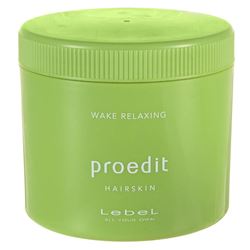 Proedit Hairskin Wake Relaxing