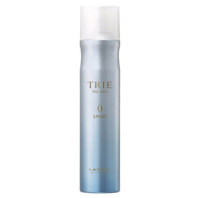 Lebel Cosmetics Trie Tuner Trie Juicy Spray 0 Спрей-супер блеск